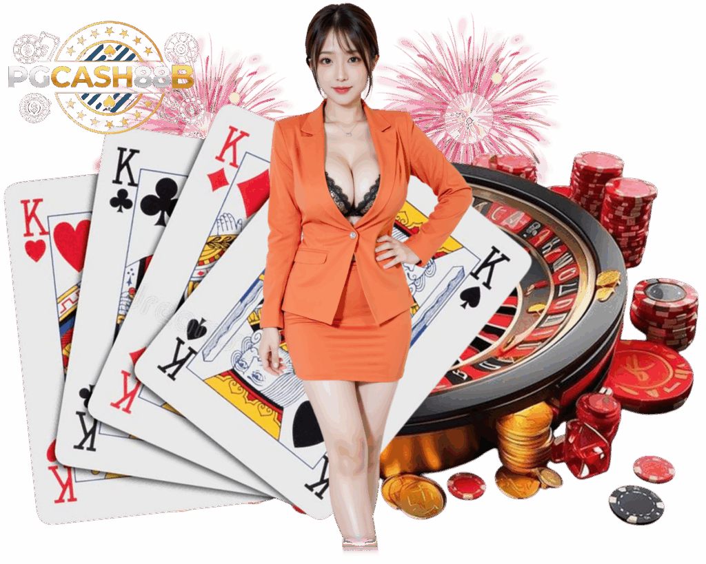 PGCASH88
