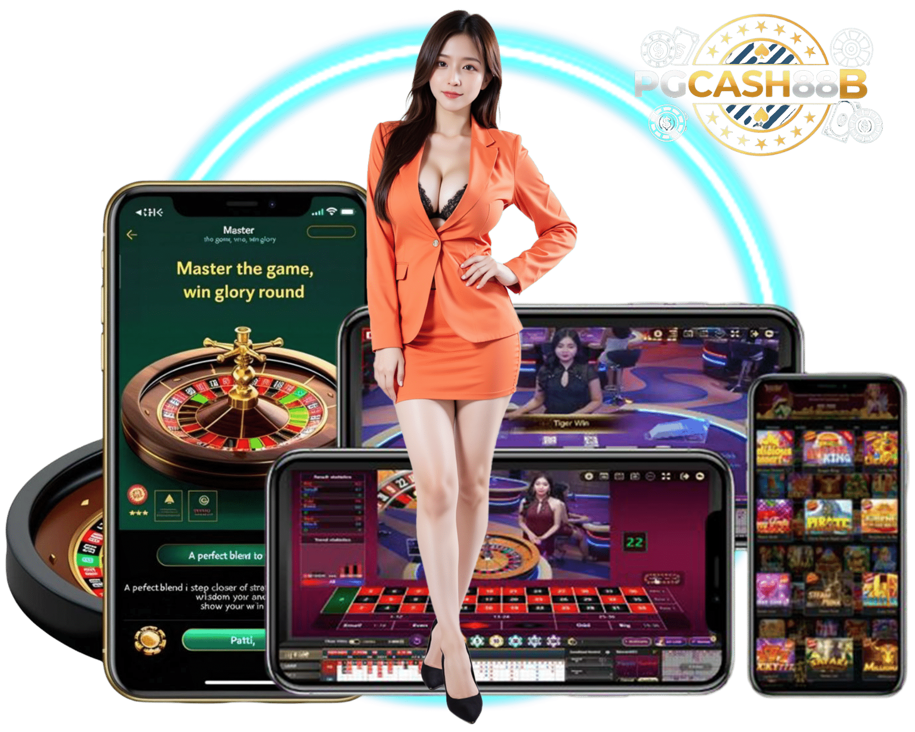 PGCASH88 สล็อต